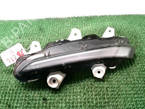 Used Right daytime light PEUGEOT 208 II (UB_, UP_, UW_, UJ_) 1.5 BlueHDI 100 (102 hp) 28029014