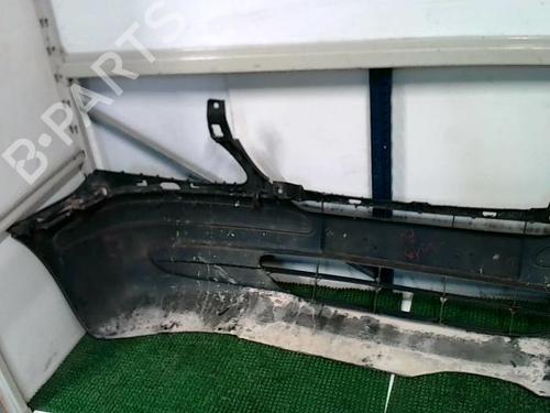 Front bumper MERCEDES-BENZ VITO / MIXTO Van (W639) 109 CDI (639.601, 639.603, 639.605) | BP25000696C7 
