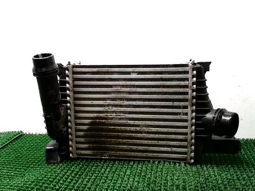 Used Intercooler Intercooler DACIA DUSTER (HS_) 1.2 TCe 125 4x4 (125 hp) 24031860 24031860