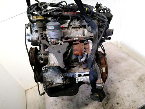 Engine FIAT GRANDE PUNTO (199_) 1.3 D Multijet | BP39215314M1 - Image 5
