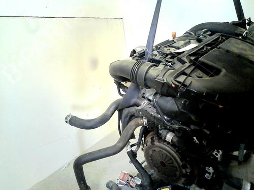 Engine CITROËN C3 II (SC_) 1.4 HDi 70 (SC8HZC, SC8HR0, SC8HP4) | BP22088730M1 