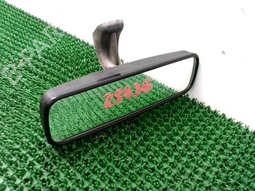 Used Rear mirror Rear mirror TOYOTA YARIS (_P9_) 1.4 D-4D (NLP90_, NLP90R) (90 hp) 30500075 30500075