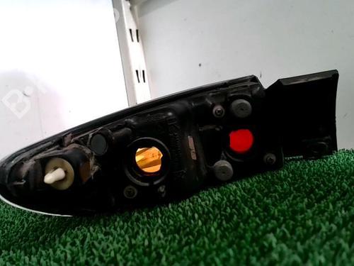 Right taillight HONDA CIVIC VIII Hatchback (FN, FK) 2.2 CTDi (FK3) | BP22090501C35 
