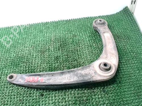 Used Right front suspension arm Right front suspension arm CITROËN C4 II (NC_) 1.6 VTi 120 (NC5FS0, NC5FS9) (120 hp) 22089967 22089967