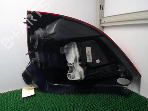 Left taillight RENAULT MEGANE II (BM0/1_, CM0/1_) 1.9 dCi (BM0G, CM0G) | BP22076746C34 