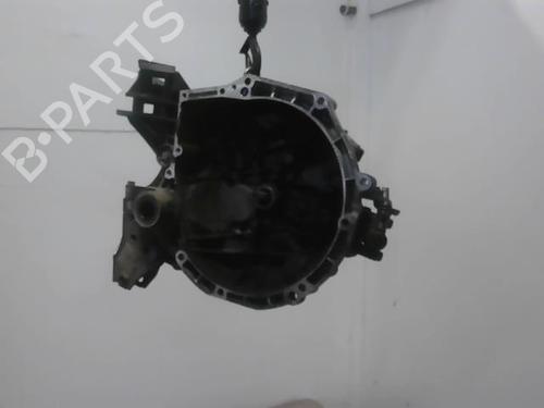 Gearbox CITROËN DS3 (SA_) 1.4 VTi 95 | BP32223140M3