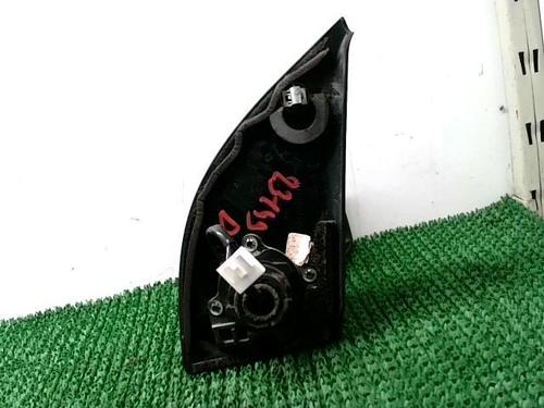 Used Right mirror FIAT PANDA (169_) 1.2 (169.AXB11, 169.AXB1A) (60 hp) 22090728
