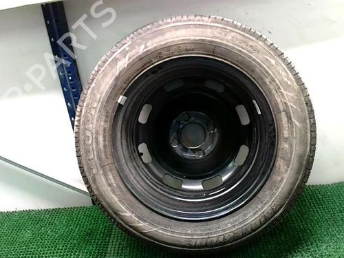 Rim PEUGEOT 208 I (CA_, CC_) 1.4 HDi | BP22090145C45