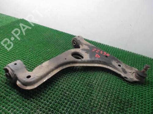 Querlenker rechts vorne für OPEL ZAFIRA / ZAFIRA FAMILY B (A05) 1.7 CDTI (M75) (110 hp) 22083788