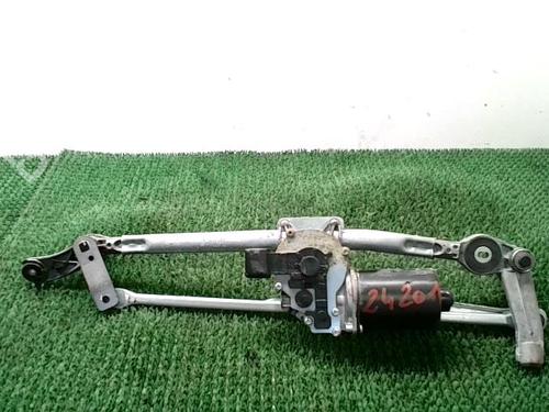 Used Front wiper motor BMW 3 Coupe (E92) 320 d (177 hp) 27888914
