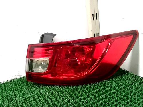 Right taillight RENAULT CLIO IV (BH_) 1.5 dCi 75 | BP25262311C35 