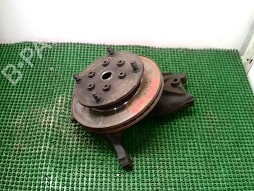 Venstre Styrespindel Lejehus RENAULT TRAFIC Bus (T_, P_, V_) 1.9 D (60 hp) 30045110