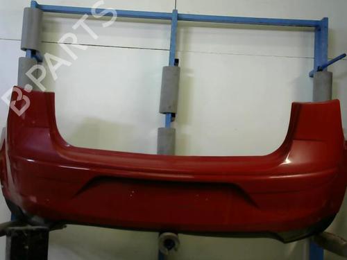 Rear bumper SEAT ALTEA (5P1) 1.9 TDI | BP22088871C8 