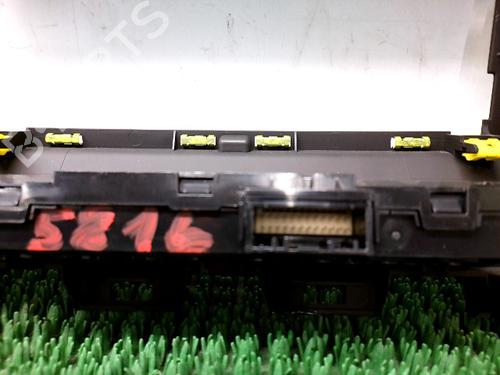 Advarselskontakt Advarselskontakt RENAULT MASTER III Van (FV) 2.3 dCi 145 FWD (FV0E, FV0F, FV0H, FV02, FV0M, FV0S,... (146 hp) 34163627 34163627