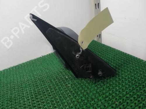 Left mirror OPEL MERIVA A MPV (X03) 1.7 CDTI (E75) | BP22076924C26 