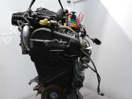 Engine RENAULT TWINGO II (CN0_) 1.5 dCi (CN0E) | BP35780356M1 - Image 6