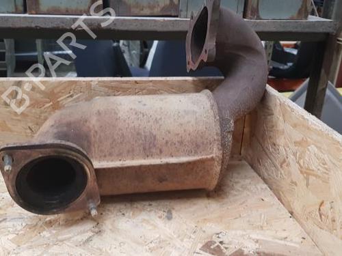 Used Catalyst Catalyst FIAT FIORINO Box Body/MPV (225_) 1.3 D Multijet (225BXD1A, 225BXB1A, 225BXB11) (75 hp) 22075761 22075761