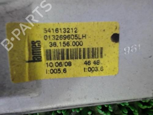 Front left window mechanism OPEL CORSA D (S07) 1.3 CDTI (L08, L68) | BP22078049C22 