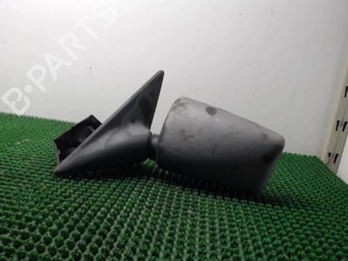 Used Left mirror CITROËN AX (ZA-_) 14 (69 hp) 22079156