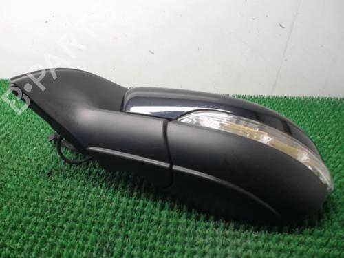 Used Left mirror VW GOLF VI (5K1) 1.6 TDI (105 hp) 22086417