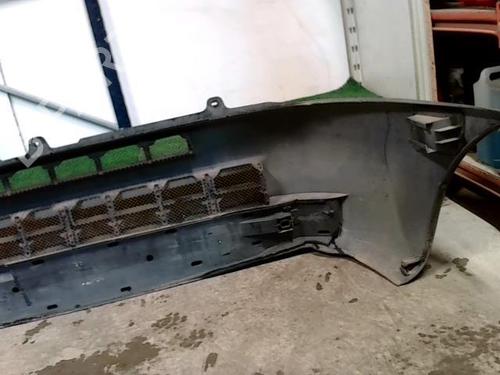 Front bumper PEUGEOT BOXER Van (230L) 2.5 D | BP22092360C7 