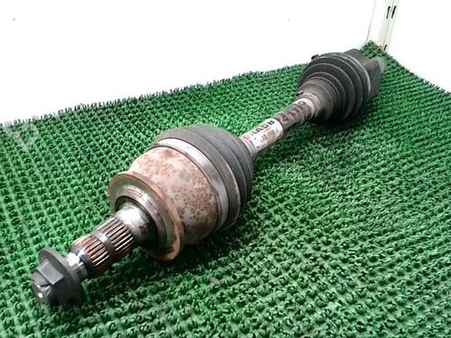Used Right front driveshaft OPEL CASCADA (W13) 2.0 CDTI (67) (165 hp) 27707938