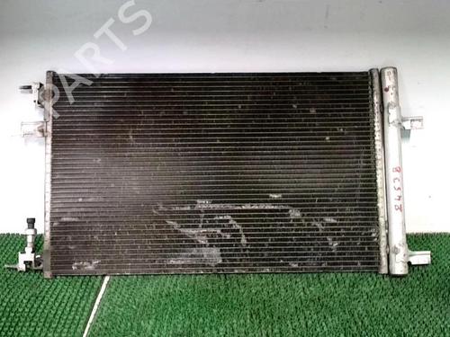 Used AC radiator AC radiator OPEL CASCADA (W13) 2.0 CDTI (67) (165 hp) 27887933 27887933