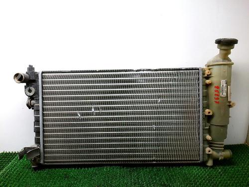 Used Water radiator Water radiator PEUGEOT 106 II (1A_, 1C_) 1.1 i (60 hp) 33969652 33969652