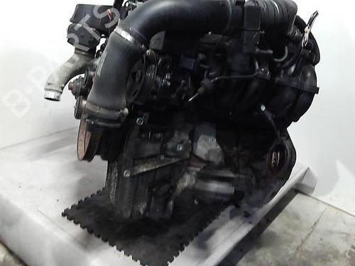 Engine MERCEDES-BENZ CLK (C208) CLK 200 Kompressor (208.344) | BP22090624M1 