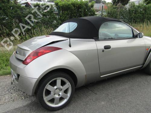 Left headlight FORD STREET KA (RL2) 1.6 | BP35780629C28 - Image 4