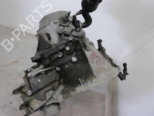Gearbox CITROËN C4 II (NC_) 1.6 HDi 115 | BP28824812M3 