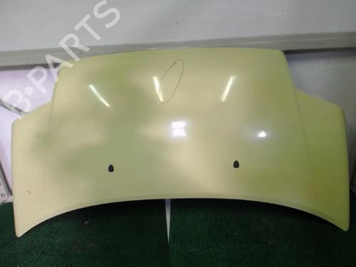 Used Hood CITROËN C2 (JM_) 1.4 (73 hp) 22086464