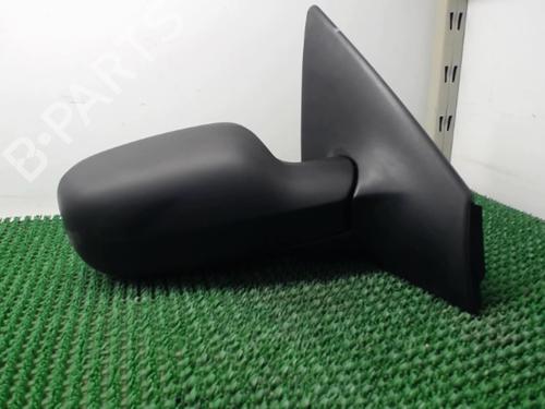 Right mirror RENAULT MEGANE II (BM0/1_, CM0/1_) 1.5 dCi (BM1E, CM1E) | BP22077528C27 