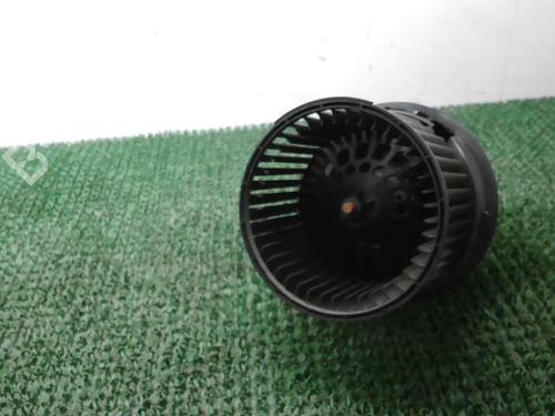 Used Heater blower motor RENAULT CLIO IV (BH_) 0.9 TCe 90 (BHNF, BHMA, BHMH, BHJK, BHJR) (90 hp) 29924841