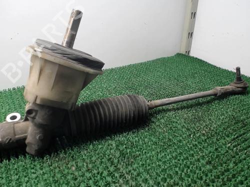 Used Steering rack Steering rack RENAULT MODUS / GRAND MODUS (F/JP0_) 1.2 16V (JP0W) (101 hp) 22081946 22081946