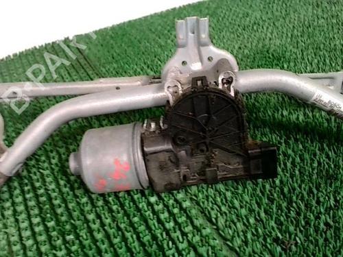 Front wiper motor PEUGEOT 208 I (CA_, CC_) 1.6 HDi | BP26533685M29