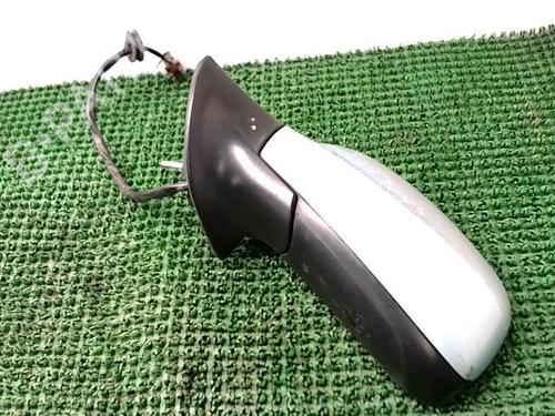 Left mirror PEUGEOT 407 (6D_) 2.0 HDi 135 (6DRHRH, 6DRHRE, 6DRHRG, 6DRHRJ) | BP20876141C26 