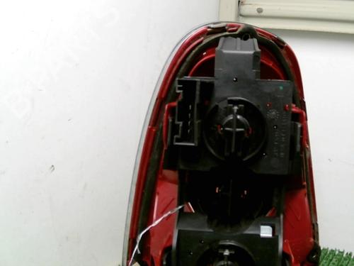Right taillight MINI MINI CLUBMAN (R55) Cooper | BP20877689C35 