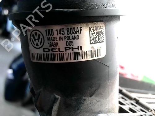 Intercooler VW GOLF VI (5K1) 2.0 TDI | BP22091790M30 