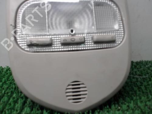 Used Interior roof light Interior roof light PEUGEOT 308 I (4A_, 4C_) 1.6 16V (150 hp) 22079367 22079367