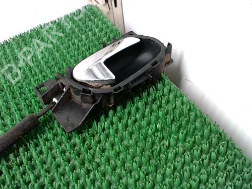 Front right lock CITROËN C3 II (SC_) 1.1 i | BP34432873C97 - Image 6