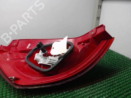 Used Right tailgate light Right tailgate light FORD FIESTA VI (CB1, CCN) 1.4 TDCi (70 hp) 22076243 22076243