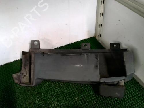 Corner bumper PEUGEOT BOXER Van 2.2 HDi 120 | BP22696484C117