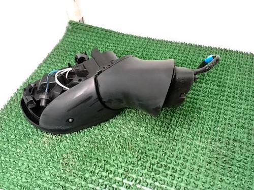 Right mirror RENAULT CLIO IV (BH_) 0.9 TCe 90 (BHNF, BHMA, BHMH, BHJK, BHJR) | BP20876119C27 