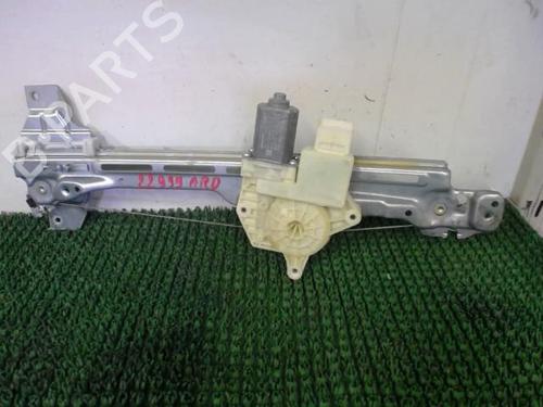 Used Rear right window mechanism Rear right window mechanism 22088125 22088125