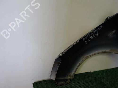 Used Right front fenders RENAULT SCÉNIC II (JM0/1_) 1.9 dCi (JM0G, JM12, JM1G, JM2C) (120 hp) 22078064