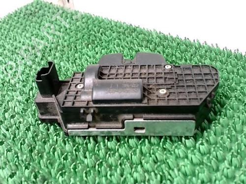 Tailgate lock PEUGEOT 3008 I MPV (0U_) 1.6 HDi | BP22090578C101 