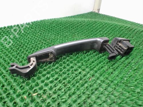 Rear right exterior door handle PEUGEOT 308 I (4A_, 4C_) 1.6 HDi | BP22084110C130 