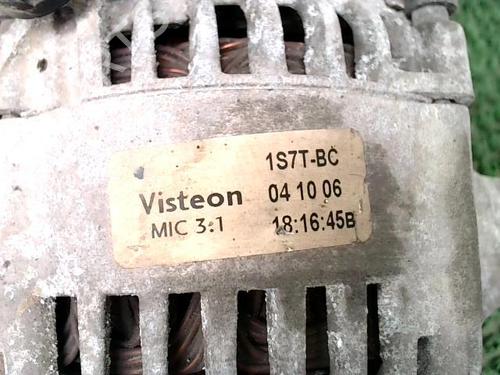 Alternator JAGUAR X-TYPE I Estate (X400) 2.0 D | BP22091637M7 