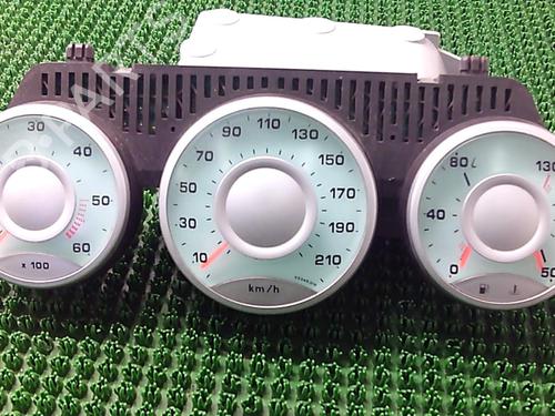Used Instrument cluster Instrument cluster CITROËN C8 (EA_, EB_) 2.0 HDi (107 hp) 22076042 22076042
